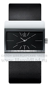 Швейцарские часы Calvin Klein Ck Impact K5222104